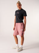 [women] Charlie is 179cm wearing S