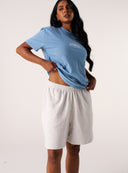 [women] Esha is 179cm wearing M