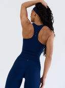 [women] Madeleine is 152cm wearing XS