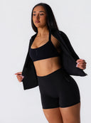 [women] Paris is wearing XS