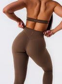 [women] Paris is wearing XS