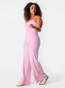 [women] Simmy is 164cm wearing M