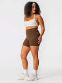 [women] Simmy is 164cm wearing M