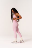 Cloud Compression Leggings - Avalon Pink