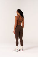 Cloud Compression Leggings - Malt