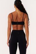 Cloud Compression Leggings - Black