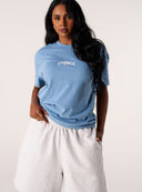 [women] Esha is 179cm wearing M
