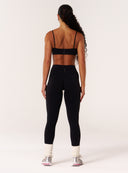 Cloud Compression Leggings - Black