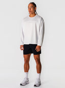 [men] Malebo is 180cm wearing S
