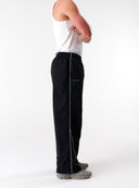 [men] Connor is 190cm wearing L
