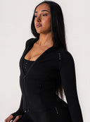 [women] Paris is wearing size XS