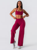 [women] Paris is wearing XS