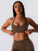 [women] Paris is wearing XS