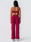 [women] Paris is wearing XS