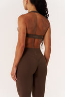 Cloud Compression Leggings - Malt