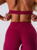 [women] Avalon is wearing XS