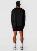 [men] Malebo is 180cm wearing S
