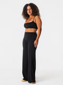 [women] Simmy is 164cm wearing M