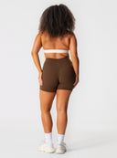 [women] Simmy is 164cm wearing M