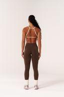 Cloud Compression Leggings - Malt