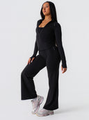 [women] Paris is wearing size XS