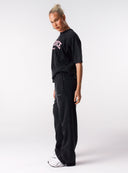 [women] Charlie is 179cm wearing S