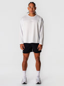 [men] Malebo is 180cm wearing S
