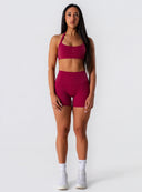 [women] Paris is wearing XS