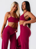 [women] Paris is wearing XS