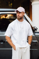 Men's Core Tee - White