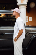 Men's Core Tee - White