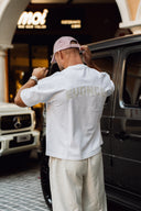 Men's Core Tee - White