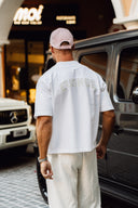 Men's Core Tee - White