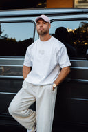 Men's Core Tee - White