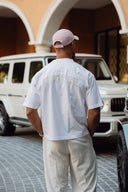 Men's Core Tee - White