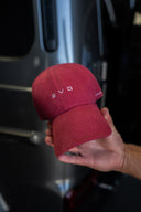 EVD Core Cap - Berry