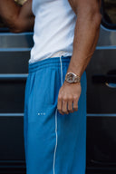 Men’s Core Track Pants - Blue