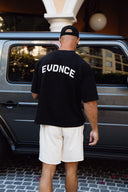 Men's Core Tee - Washed Out Black