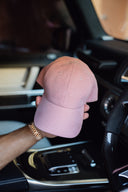EVD Core Cap - Pink