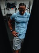 [men] Malebo is 180cm wearing M