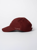 EVD Core Cap - Burgundy