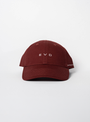 EVD Core Cap - Burgundy