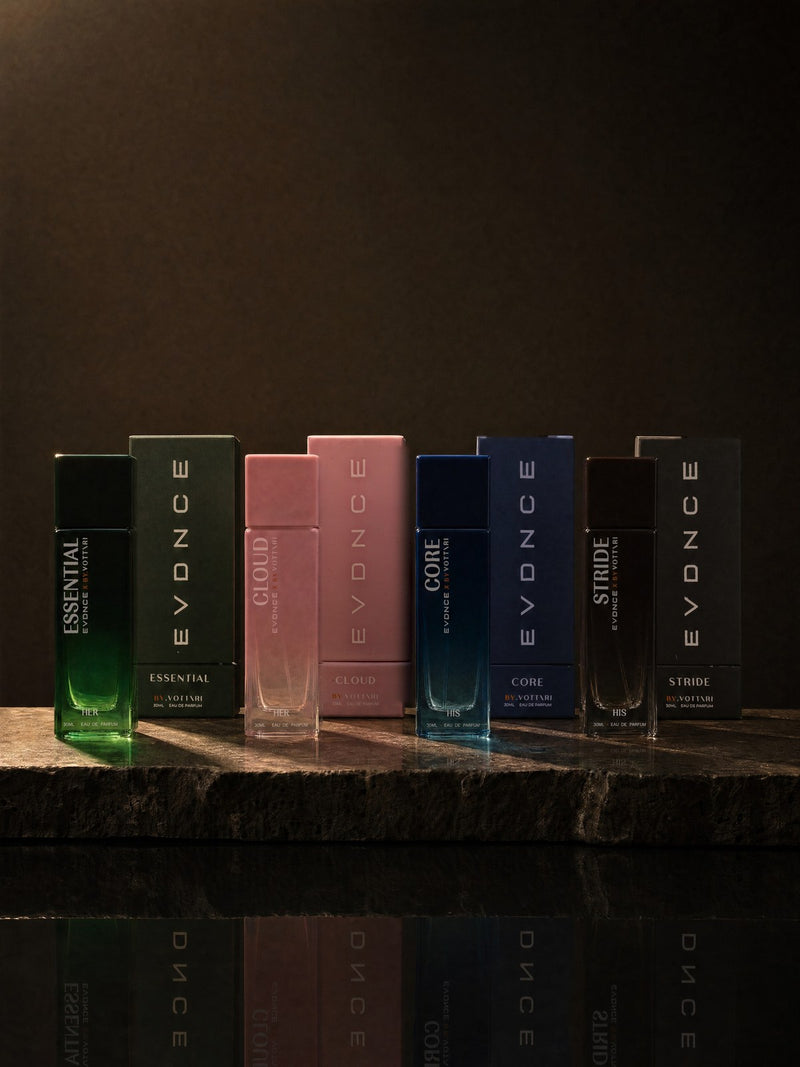 Fragrance