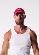 EVD Core Cap - Berry