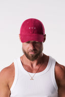 EVD Core Cap - Berry