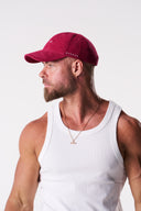 EVD Core Cap - Berry