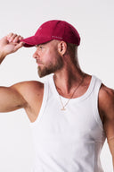 EVD Core Cap - Berry