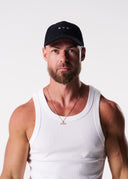 EVD Core Cap - Black