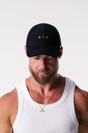 EVD Core Cap - Black