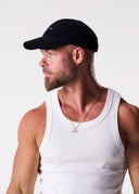 EVD Core Cap - Black